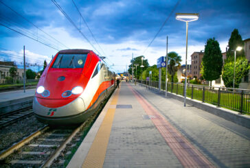 Progetto Alta Velocità: pieno appoggio del Comune di Siena