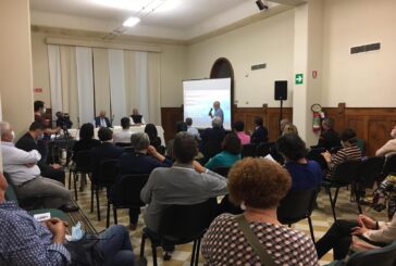 Presentato il progetto “La Ciclovia delle Crete senesi”