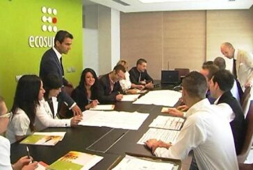 Ecosuntek (Aim) – Consolidamento del fatturato a 41,1 milioni (+1%) nel 1H 2020