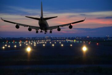 Enav – Si aggiudica contratto da 800mila euro con Civil Aeronautics Administration di Taiwan