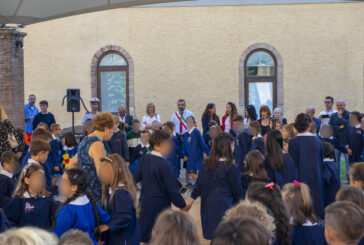 Chiusi: ultimo giorno di scuola