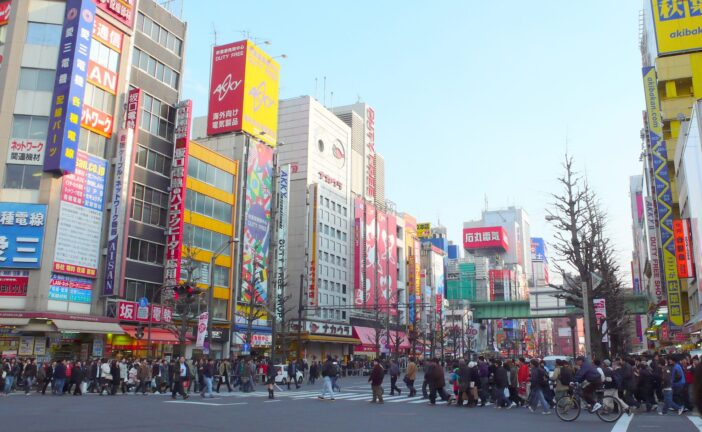 Mercati asiatici – Domina la debolezza con il Giappone in rosso