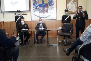 Operazione “oro pulito”: i Carabinieri arrestano 2 persone per ricettazione