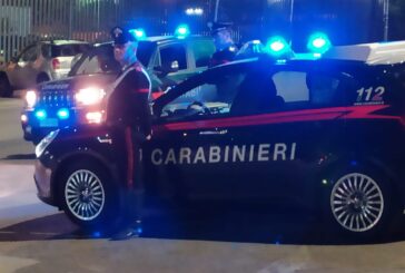 “Operazione ritorno”: 4 arresti dei Carabinieri