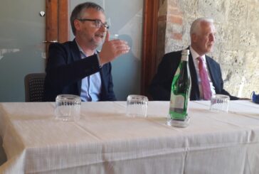 “Mps sia la banca della ricostruzione”