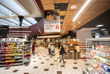 Unicoop Firenze: bilancio positivo nel 2019, vendite lorde a quota 2,369 mld