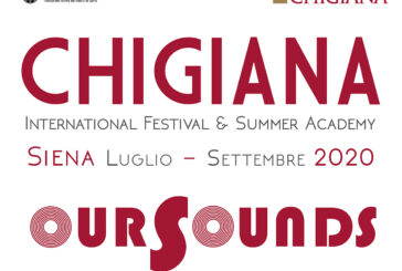 “Oursounds”: il Chigiana International Festival presenta un’edizione speciale