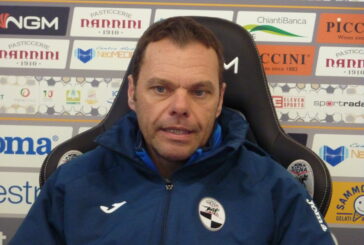 Coralli: “Lavoriamo per evitare infortuni”