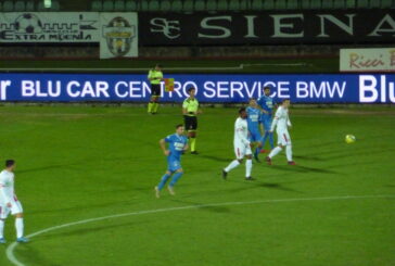 Robur: rinnovo per i giocatori in prestito e in scadenza