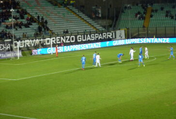 Siena penalizzato e promosso al secondo turno