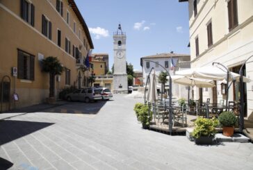 Al via l’English Summer Camp di Chiusi