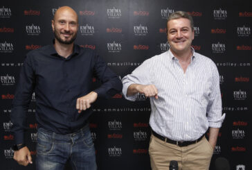 Bisogno: “Allestiremo una squadra competitiva”