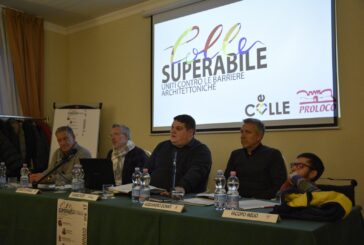 Il video promosso da Be Colle raggiunge 66 mila visualizzazioni