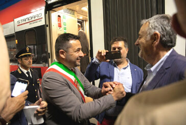 La Toscana del Sud viaggia ad Alta Velocità