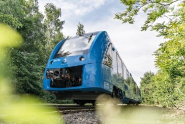 Snam – Insieme ad Alstom per lo sviluppo dei treni a idrogeno in Italia
