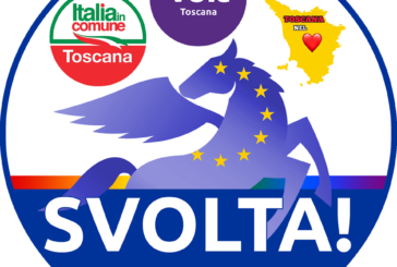 Svolta Siena: “Scorie in Valdorcia: serve l’impegno di tutti”