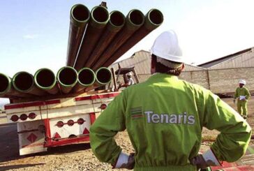 Tenaris – Premiata campione di sostenibilità 2019 da World Steel Association