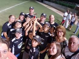 Il “caso” del Siena Baseball Club al Convegno internazionale Afide di Cuba