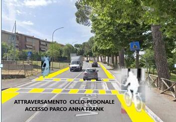 Nasce il progetto per una rete ciclabile emergenziale