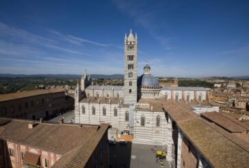 Duomo di Siena: 1700 visitatori nel primo weekend di apertura