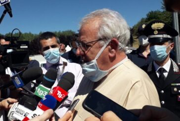 Restano critiche le condizioni di Alex Zanardi (Notizia in aggiornamento)