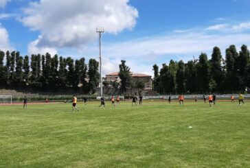 Prende forma la Pianese di Catalano