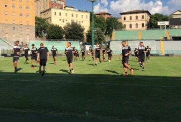 Robur: tutti negativi al quinto tampone