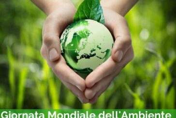 Castelnuovo aderisce alla Giornata mondiale dell’Ambiente