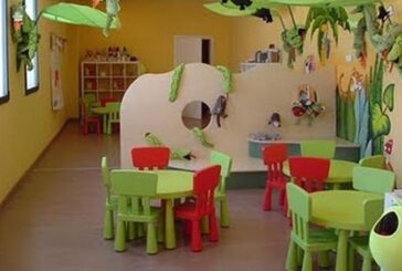 Per i “grandi” delle materne comunali un simbolico ultimo giorno di scuola