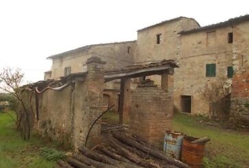 Barca di metà ‘900 nel ricordo di Margherita Fontani