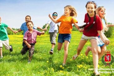 Murlo: tutto pronto per i Campi Estivi 2020