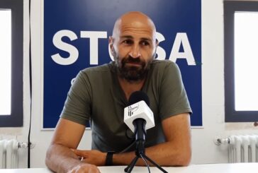 Catalano: “Più testa che gambe per centrare la salvezza”