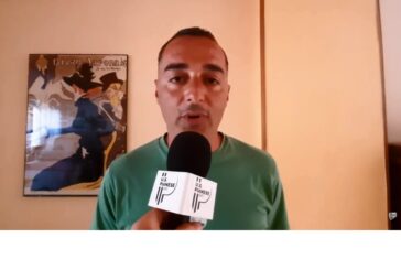 Cavallaro: “Pianese, non devi aver fretta di fare gol”