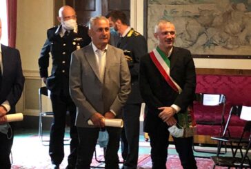 Mauro Giannetti insignito del ‘Merito della Repubblica Italiana’ 