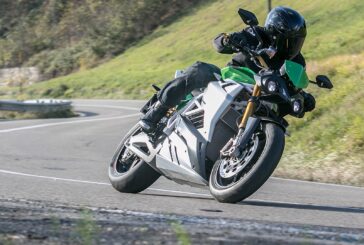 Energica Motor Company (Aim) – Sigla nuovo accordo commerciale in Francia