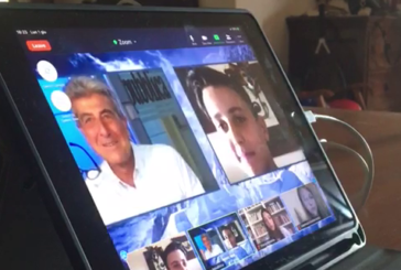 Contest Rolex a Michelangelo Giachi della 1B