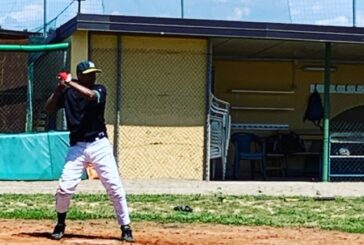 Baseball: primi arrivi in casa Estra