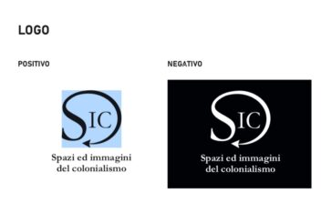 Il Caselli disegna il logo del progetto Sic di Unipd e Unisi
