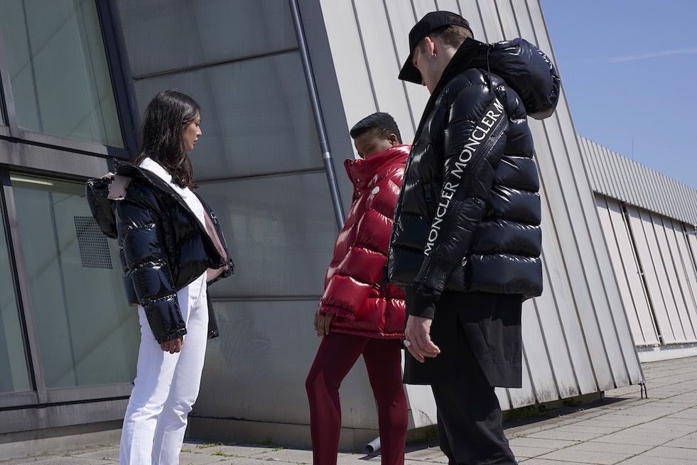 fatturato moncler