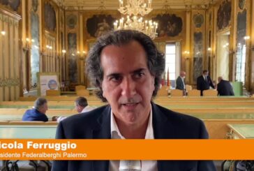 “Vola a Palermo”, prenota 4 notti e una è gratis