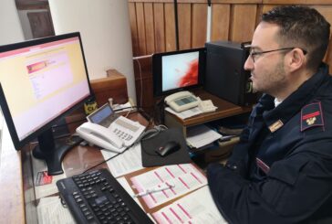 I consigli della Polizia Postale per affittare una casa vacanza