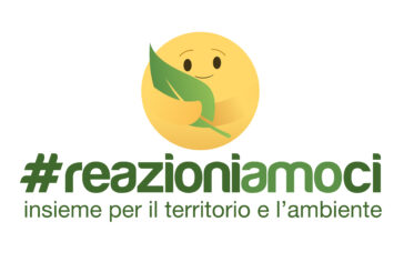 Sienambiente lancia il progetto #reazioniamoci