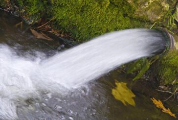 Pubblicata un’ordinanza per il regolare deflusso delle acque meteoriche