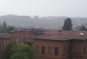 Giorno della Memoria: una corona alla stele del Saffi