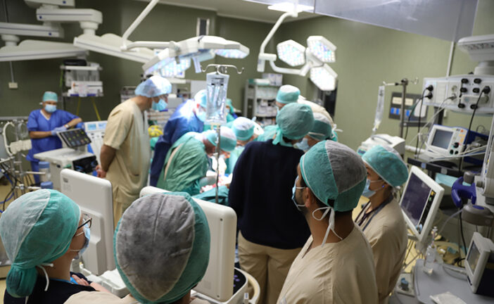 Rinascita dopo il tumore: l’eccellenza della sanità tra Campostaggia e Grosseto