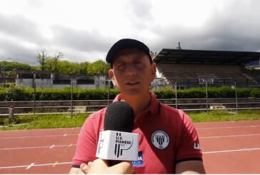 Vagaggini: “L’entusiasmo sarà la nostra arma in più”