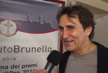 Montalcino è a fianco di Zanardi e della sua famiglia