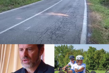 Incidente Zanardi: AIFVS chiede un’indagine sul manto stradale