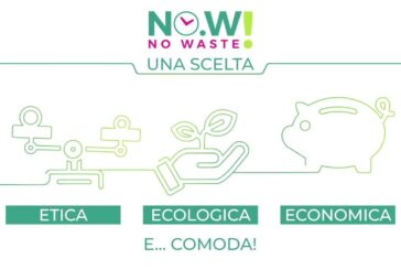 Con ThinkAbout addio spreco di cibo