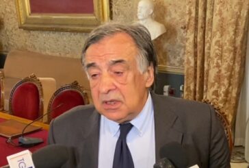 Nubifragio Palermo, Orlando “Protezione civile regionale non affidabile”